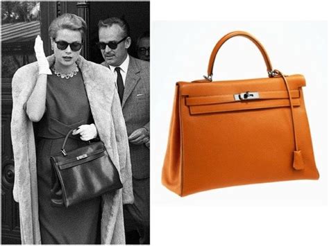 hermes kelly canvas|grace kelly hermes bag.